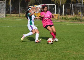 CDMX con buen paso en el Torneo Nacional Femenil Amateur