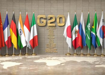 Los cancilleres del G20 se reunirán entre tensión por la guerra de Ucrania