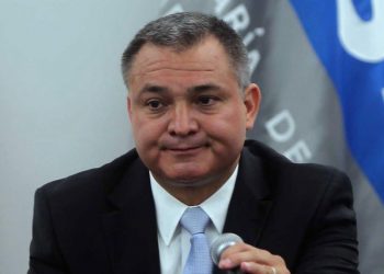 Se dejan muchas preguntas sobre el papel de las agencias, como si los crímenes solo se cometieron por mexicanos: Correa-Cabrera  