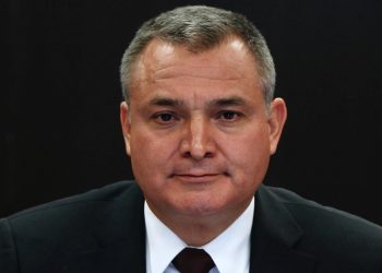 Jesús Rey Zambada será testigo en el juicio de Genaro García Luna