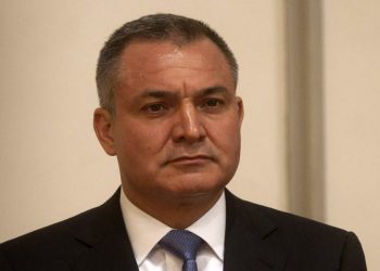 Jesús El Rey Zambada asegura que pagó al menos 5 millones de dólares a García Luna