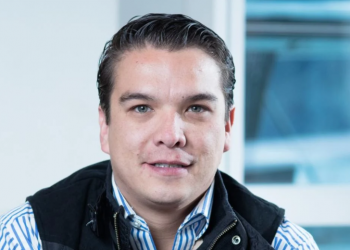 ¿Quién era Gerardo Islas, dirigente de Fuerza por México quien murió en España?