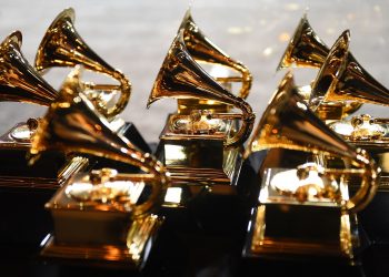 Los Ángeles se viste de gala para el regreso de los Grammy