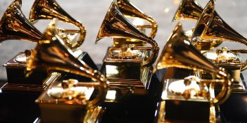 Los Ángeles se viste de gala para el regreso de los Grammy
