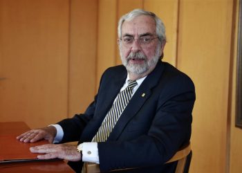 75 por ciento de la población, no tiene acceso a servicios de salud mental, destaca rector de la UNAM