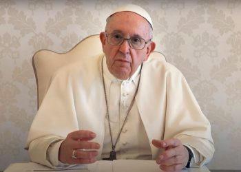 Cuestiona el Papa Francisco, si se ha hecho todo lo posible para detener la guerra en Ucrania