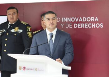 Se encuentra identificado El Patrón, autor intelectual del ataque contra el periodista Ciro Gómez Leyva