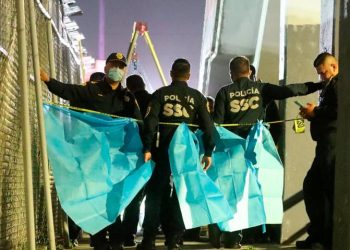 Sacmex asumirá responsabilidad de muerte de hermanas en coladera: Godoy