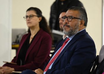 Seguridad y empleo, los temas que más preocupan en el Estado de México: Horacio Duarte