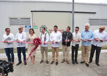 Un Enfoque a la Ciencia: IPN inaugura el Centro de Innovación Agroindustrial 