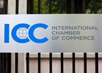 Reconoce la Cámara Internacional de Comercio la ratificación de comisionados que integran la COFECE
