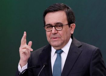 Es normal que en la aplicación de cualquier tratado se tratarán de proteger intereses, afortunadamente muchos de ellos han perdido: Guajardo