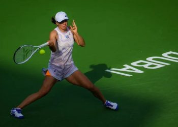 Swiatek sigue intratable y estará en la final de Dubai