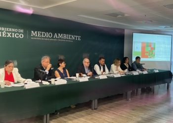 Entre 5 y 7 contingencias ambientales podrían registrase; CAMe