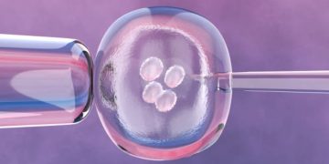 El esperma congelado logra mismos resultados in vitro que el semen fresco