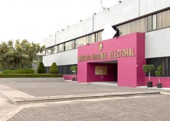 Llama Acción Nacional a participar en convocatoria para renovar a consejeros y presidente del INE