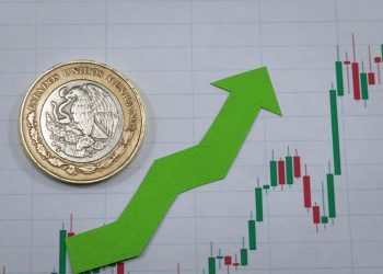 La inflación se ubicó en 7.91 al cierre de enero de 2023 siendo un poco mayor a la de diciembre de 2022