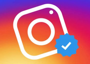 Instagram podría cobrar por palomita azul