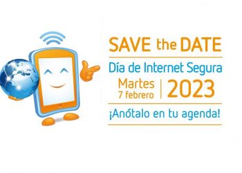 Día Internacional de Internet Seguro