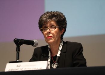 Todavía hay impedimentos para las mujeres que puedan acceder a cargos de decisión: Otálora 