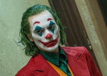 Este es el primer vistazo de la secuela de Joker