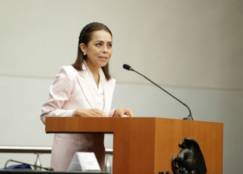 Más de un millón de ciberpederastas están al acecho de menores; Vázquez Mota