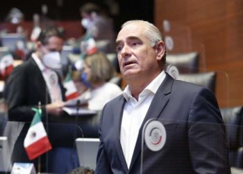 Es innegable la chicanada que quieren hacer con el Plan B, asegura Julen Rementeria