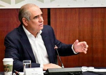 Por instrucción presidencial senadores de Morena impiden nombramiento de comisionados del INAI