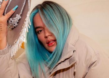 Karol G celebra que Mañana fue Muy bonito es el mejor debut de un álbum para una latina