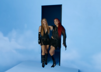 Shakira y Karol G lanzan TQG, ya es un éxito