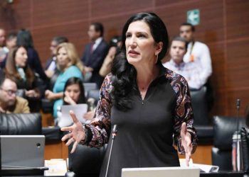 Pedro Salmerón contrademanda a 28 persona por daño moral y exige reparación de 12 millones de pesos, revela Kenia López