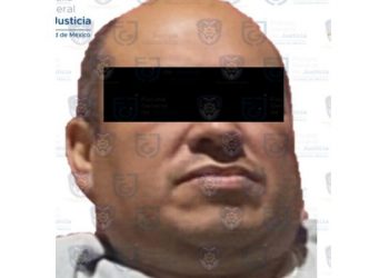 Vinculan a proceso al conductor del tren accidentado en la Línea 3 del Metro