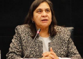 Leticia Bonifaz: Aberración lo que se vive en Nicaragua