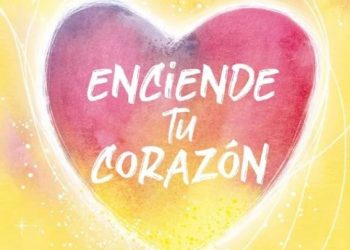 Cynthia Zak presenta su nuevo libro Enciende tu corazón