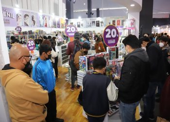 México renuncia a participar en la Feria Internacional del Libro de Lima