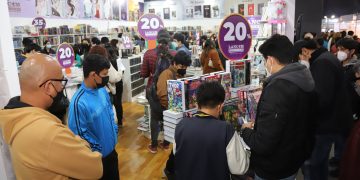 México renuncia a participar en la Feria Internacional del Libro de Lima