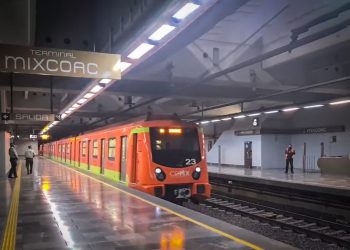 Posibles actos de corrupción en reparación de viviendas por ampliación de Línea 12 del Metro, denuncia PAN CDMX