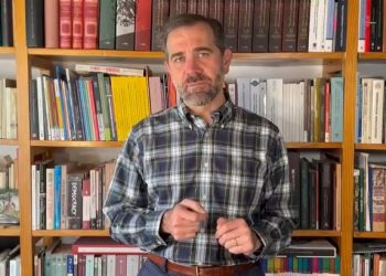 Constitución ha plasmado grandes reformas políticas afirma Lorenzo Córdova