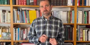 Constitución ha plasmado grandes reformas políticas afirma Lorenzo Córdova
