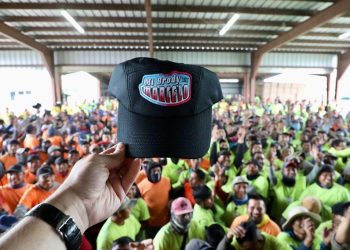 Lanzan grupos de apoyo a Marcelo Ebrard en siete ciudades de Estados Unidos