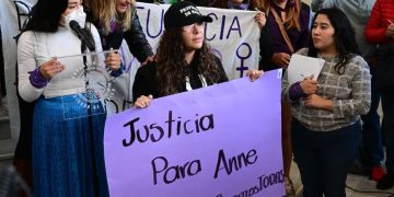 ¿En qué consiste la iniciativa de la Ley Malena? La diputada Marcela Fuentes nos explica