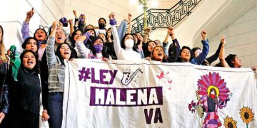 ¿Qué es la Ley Malena? Te contamos