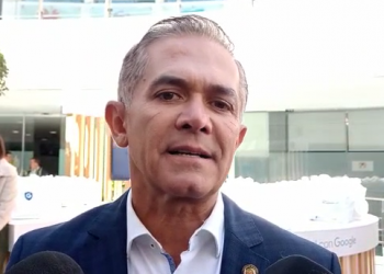 Retraso para concluir proceso legislativo del Plan ‘B’ aplaza acciones de la oposición ante la Corte, para impedir su aplicación en 2024: Mancera