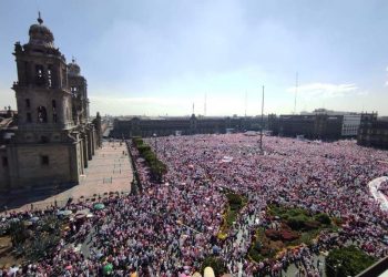 ¿Qué hay detrás de las movilizaciones en contra del Plan B? Esto dijo un experto