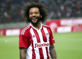 Me veo volviendo al Real Madrid: Marcelo