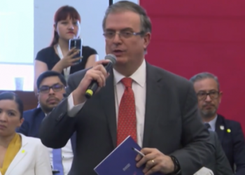 México cuenta con un diagnóstico para avanzar en la electromovilidad