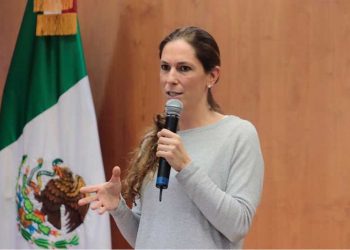 Diputados locales del PAN piden devolver oficio donde Jefa de Gobierno pide ratificar a Mariana Boy al frente de la PAOT