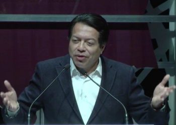 En julio próximo Morena publicará convocatoria para candidatura presidencial rumbo al 2024
