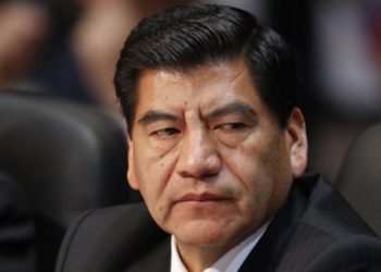 Mario Marín exgobernador de Puebla continuará en prisión