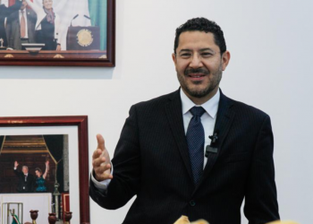 Desaparecer el término “suelo rural” dará certidumbre a pueblos y comunidades: Batres